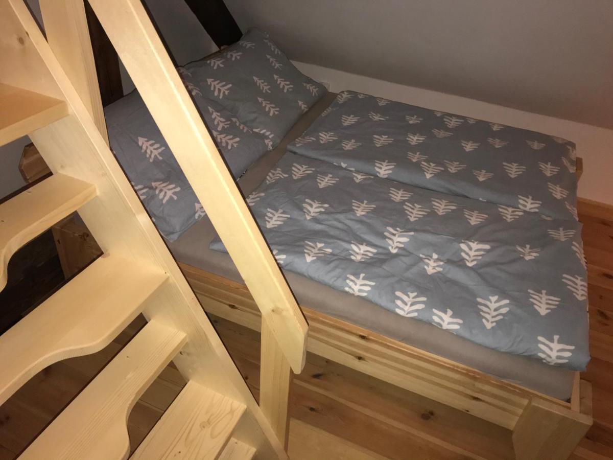 Cesky Krumlov Centrum Ap 6 外观 照片